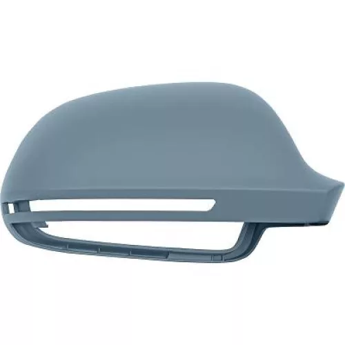 Cover, exterior mirror