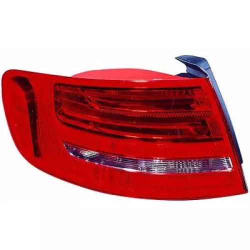 Tail Light Assembly