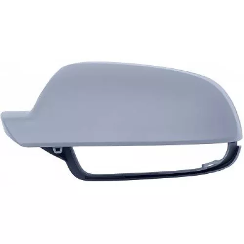 Cover, exterior mirror