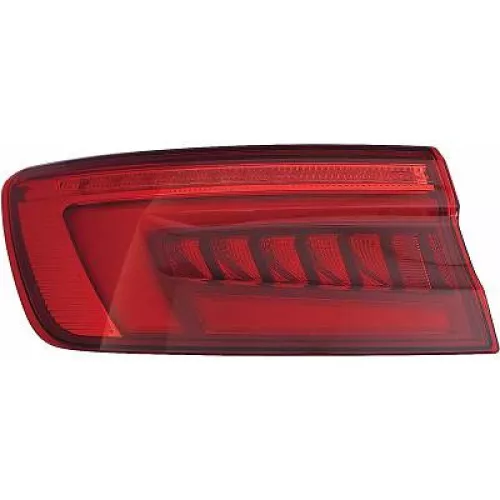 Tail Light Assembly
