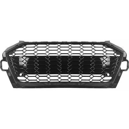 Radiator Grille