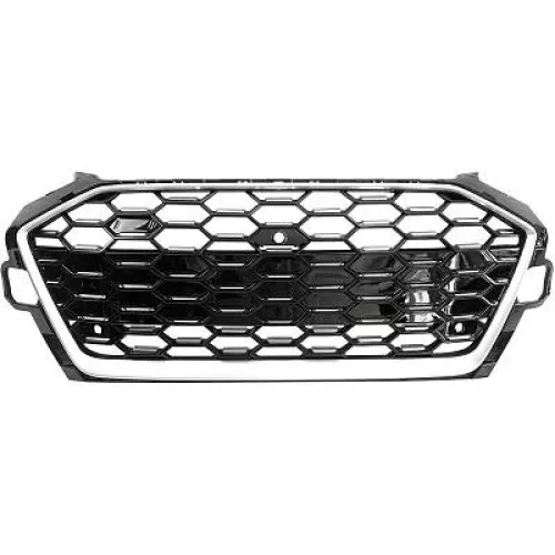 Radiator Grille