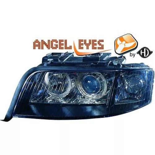 Headlight Set