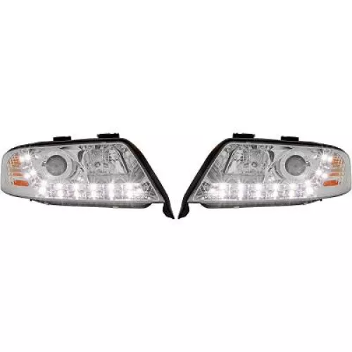 Headlight Set
