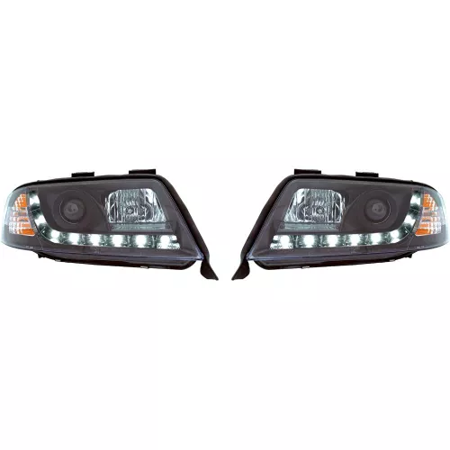 Headlight Set