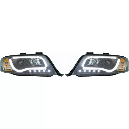 Headlight Set
