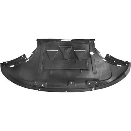 Engine Compartment Noise Insulation