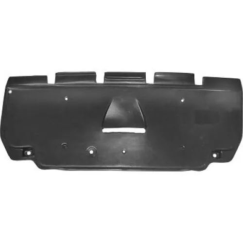 Engine Compartment Noise Insulation