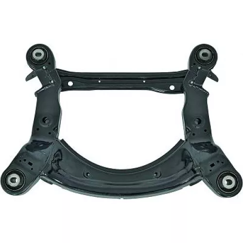 Support Frame/Subframe