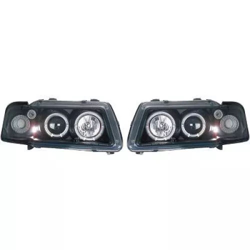 Headlight Set