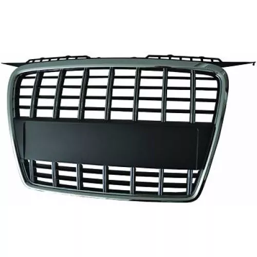 Radiator Grille