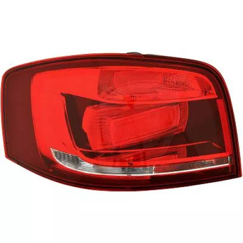 Tail Light Assembly