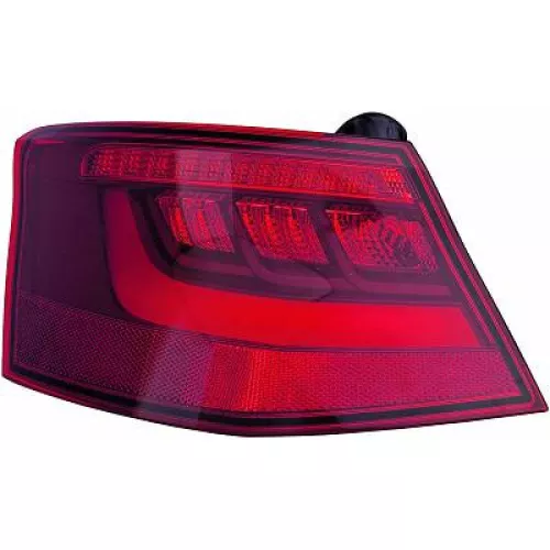 Tail Light Assembly