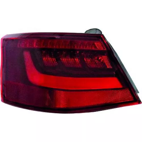 Tail Light Assembly