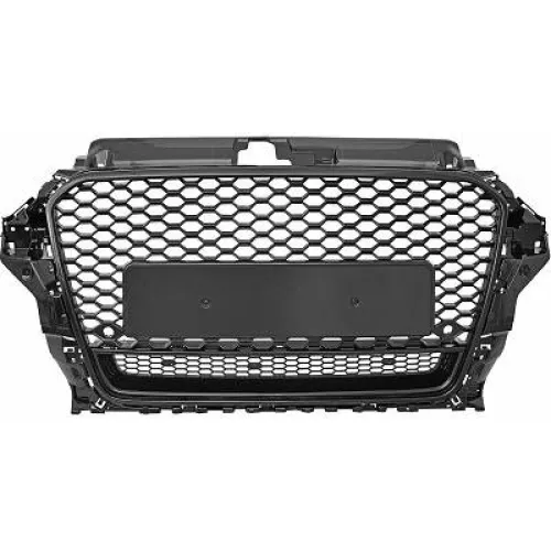Radiator Grille