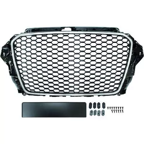 Radiator Grille
