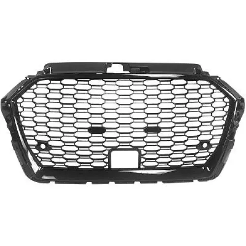 Radiator Grille