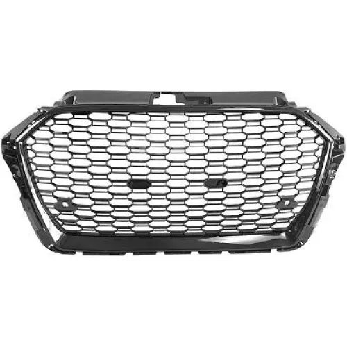 Radiator Grille