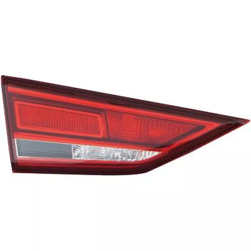 Tail Light Assembly