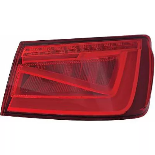 Tail Light Assembly