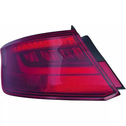 Tail Light Assembly