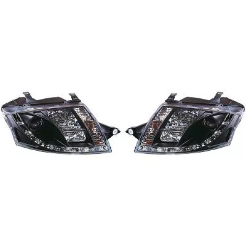Headlight Set