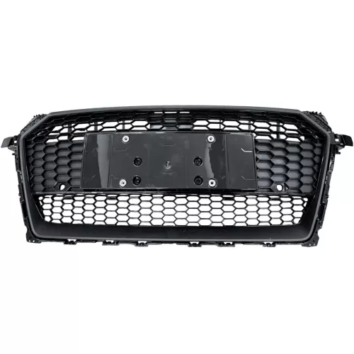Radiator Grille