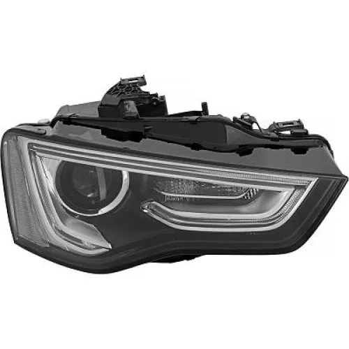 Headlight
