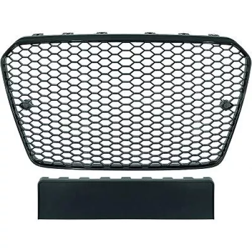 Radiator Grille