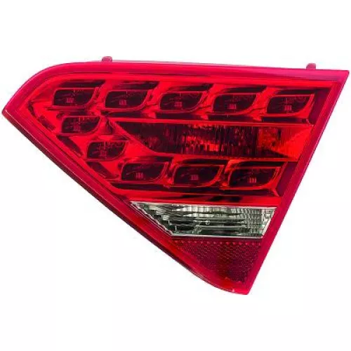 Tail Light Assembly