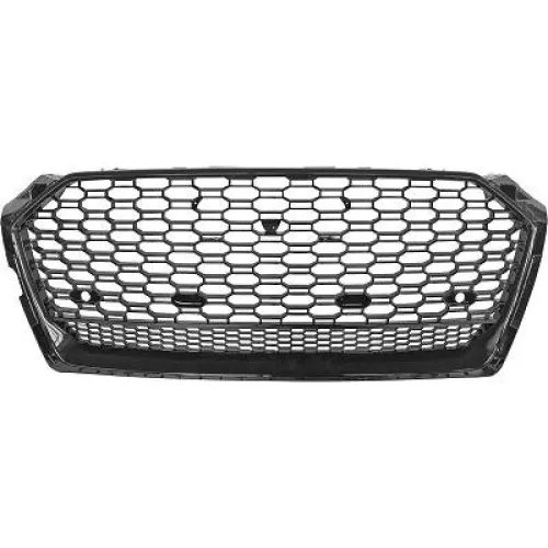 Radiator Grille