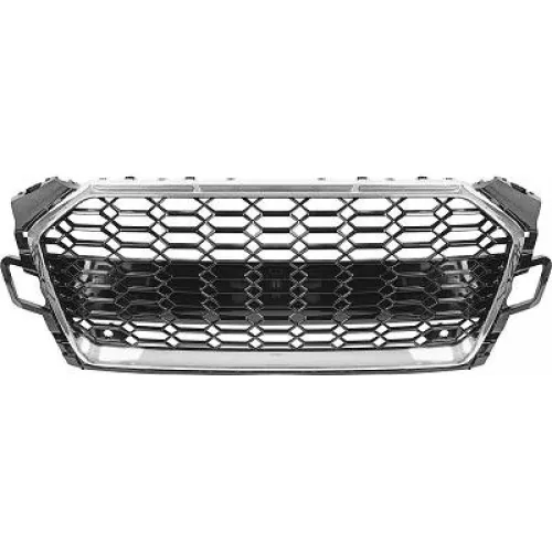 Radiator Grille