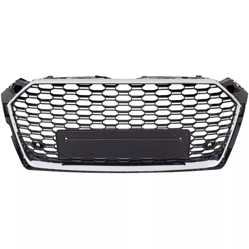 Radiator Grille