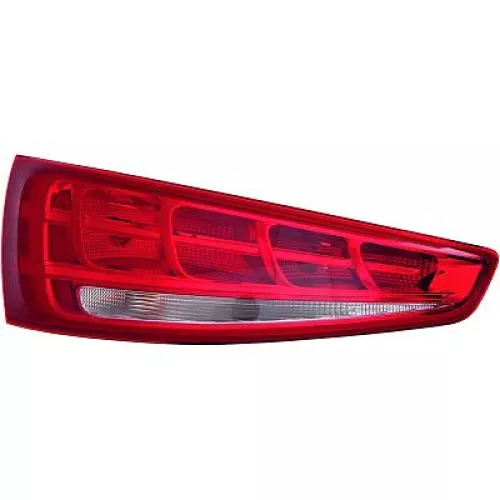 Tail Light Assembly