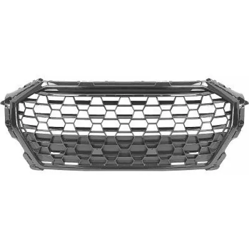 Radiator Grille