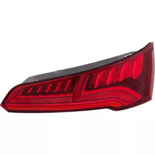 Tail Light Assembly