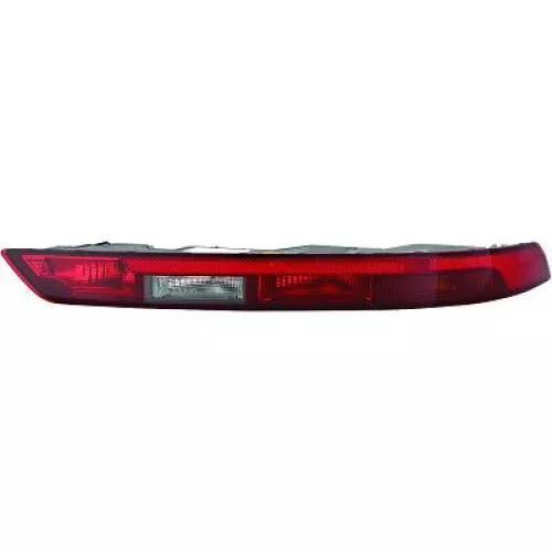 Rear Fog Light