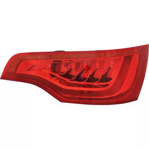 Tail Light Assembly