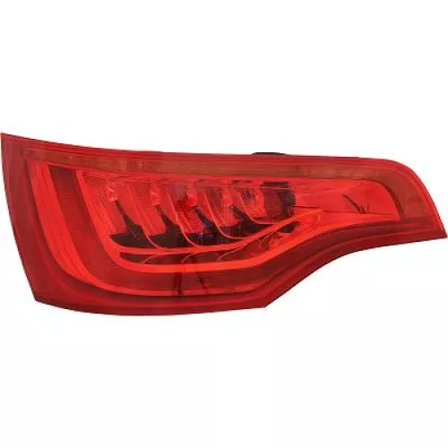 Tail Light Assembly