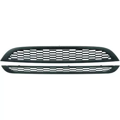 Radiator Grille