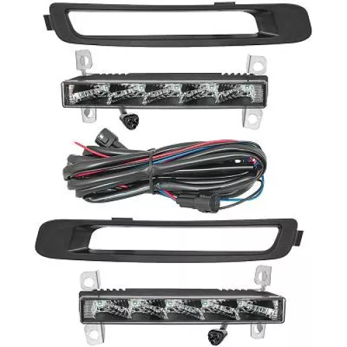 Daytime Running Light