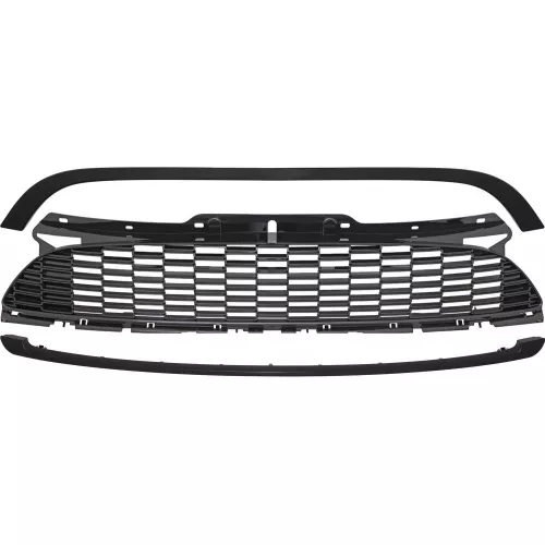 Radiator Grille
