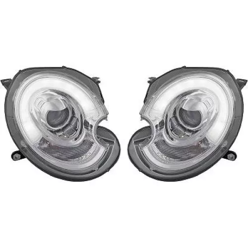 Headlight Set