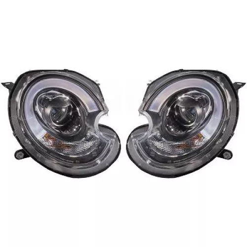 Headlight Set