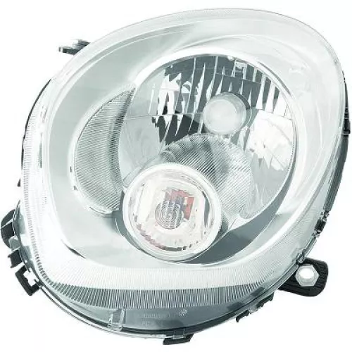 Headlight