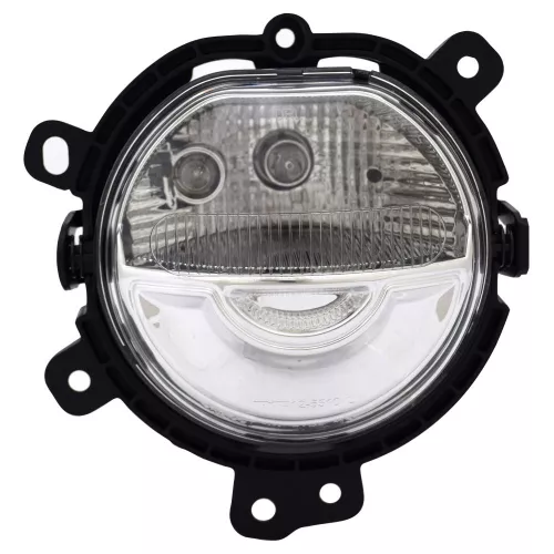 Daytime Running Light