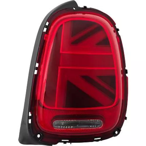 Tail Light Assembly