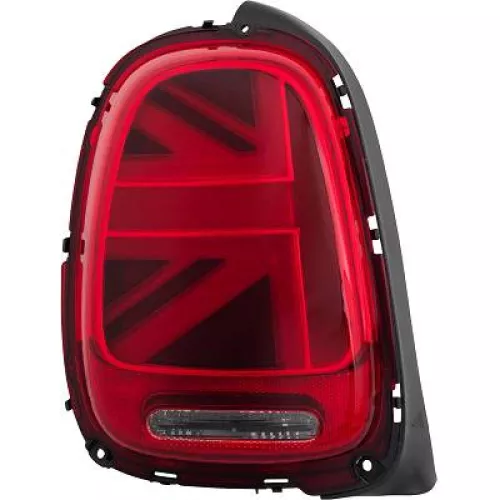 Tail Light Assembly