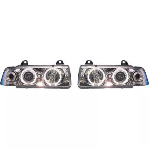 Headlight Set