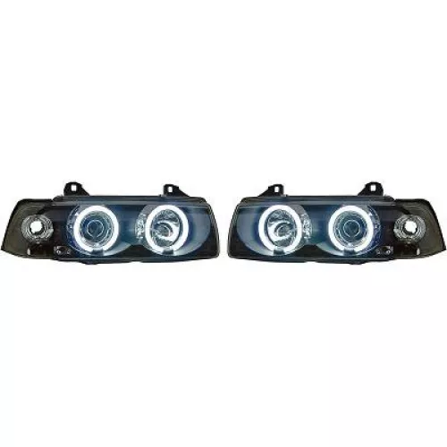 Headlight Set